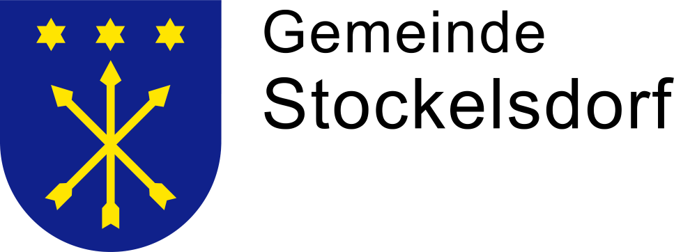 Das Logo von Stockelsdorf